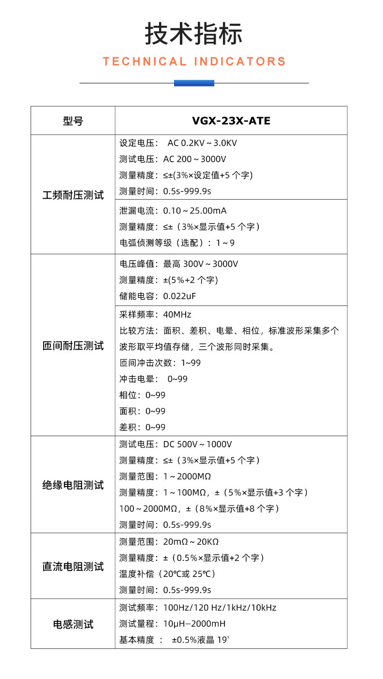 威格新能源電動(dòng)汽車驅(qū)動(dòng)電機(jī)定子測試臺(tái) 性能耐久測試臺(tái)架 型式試驗(yàn)系統(tǒng)插圖20