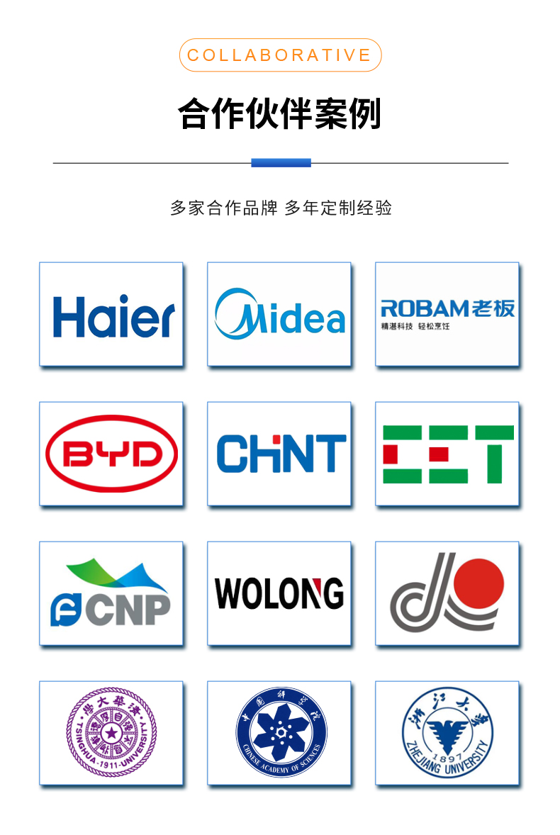 威格新品-VG3000系列多通道，多功能、高精度功率分析儀 廠家直銷 質(zhì)量保障插圖16