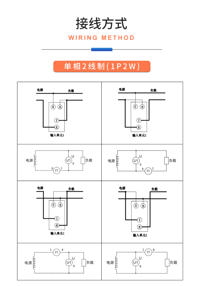 威格新品-VG3000系列多通道，多功能、高精度功率分析儀 廠家直銷 質(zhì)量保障插圖27