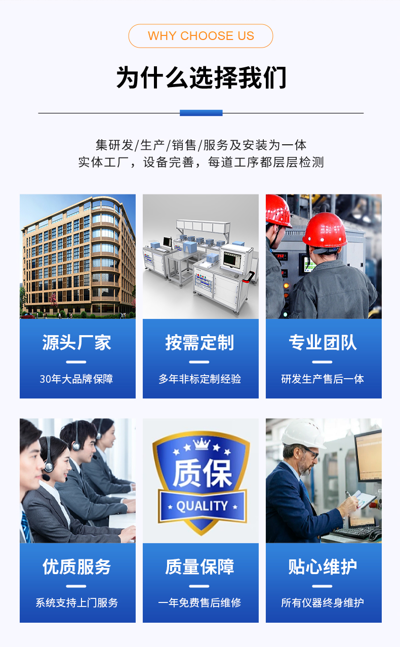 威格新品-VG3000系列多通道，多功能、高精度功率分析儀 廠家直銷 質(zhì)量保障插圖10